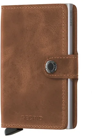 Secrid Vintage Miniwallet