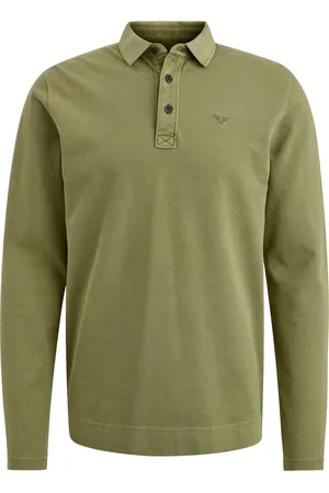 PME Legend™ Heren Polo LM