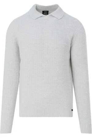 Genti Heren Polo LM