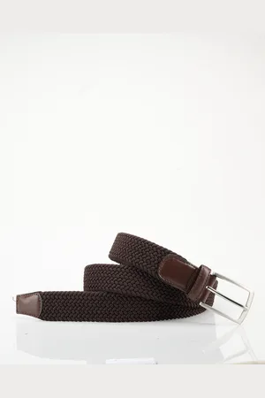 Profuomo Geklede riem
