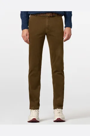 Meyer Bonn Heren Pantalon