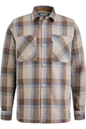 Cast Iron Overshirt