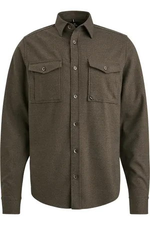 Vanguard Casual Heren Overhemd LM