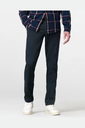 Meyer Bonn Heren Pantalon