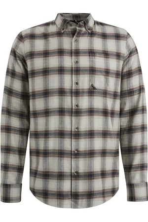 Vanguard Casual Heren Overhemd LM
