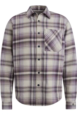 Cast Iron Overshirt