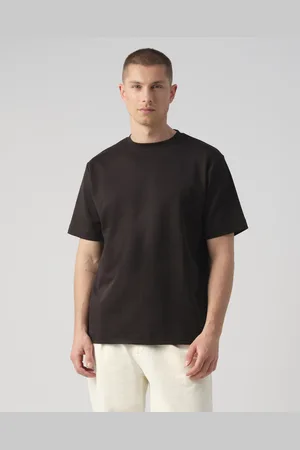 J.C. Rags Ruben Heren T-shirt KM