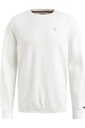 Cast Iron Heren Sweater
