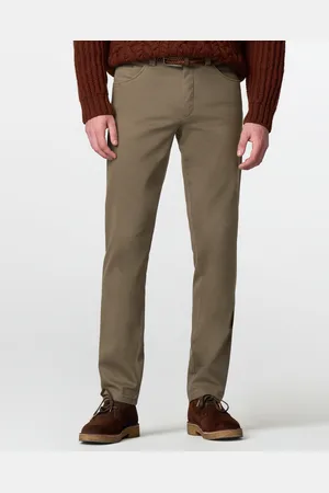 Meyer Dublin Heren Pantalon