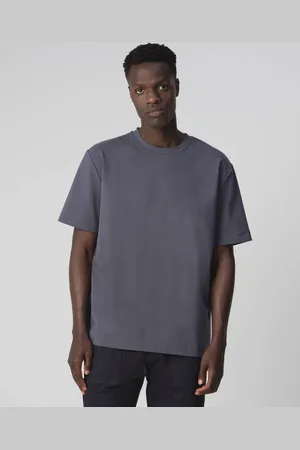 J.C. Rags Ruben Heren T-shirt KM