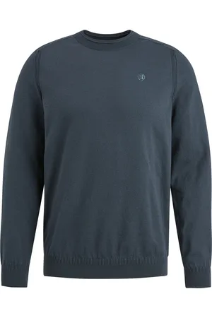 Cast Iron Heren Sweater