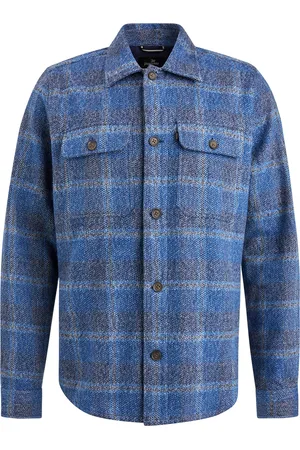 Vanguard Overshirt