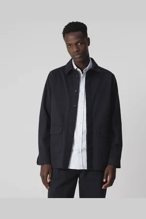 J.C. Rags Ryland Overshirt