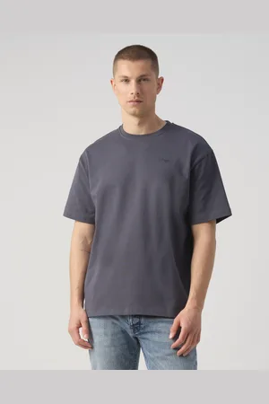 J.C. Rags Roose Heren T-shirt KM