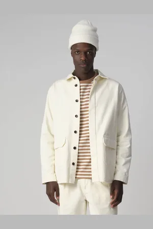 J.C. Rags Ryland Overshirt