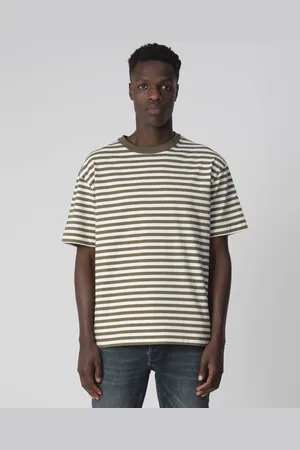 J.C. Rags Johnny Heren T-shirt KM