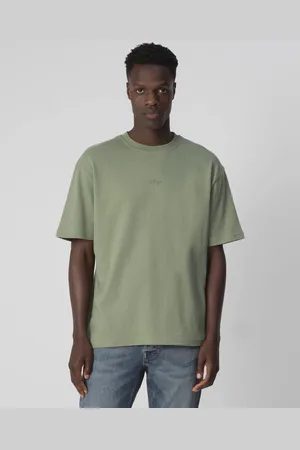 J.C. Rags Romeo Heren T-shirt KM