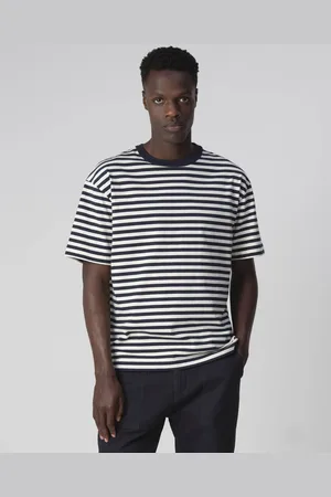 J.C. Rags Johnny Heren T-shirt KM