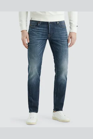 Cast Iron Shiftback Heren Jeans