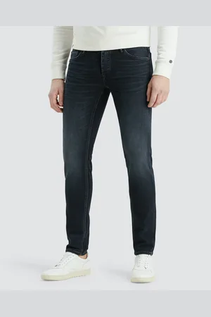 Cast Iron Riser Heren Jeans