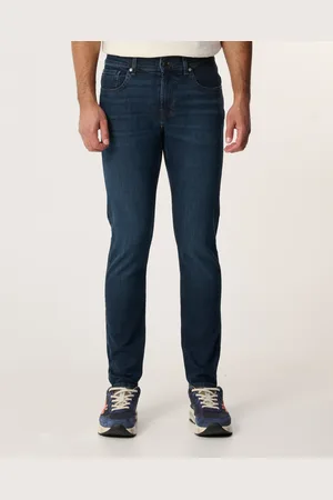 7 for all Mankind Slimmy Tapered Heren Jeans