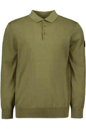 Airforce Heren Polo LM