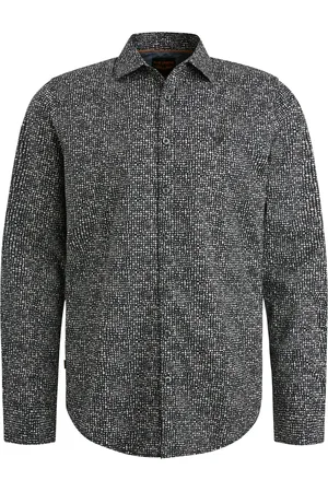 PME Legend™ Casual Heren Overhemd LM