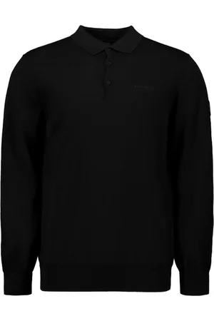 Airforce Heren Polo LM