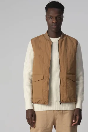 J.C. Rags Rafe Bodywarmer
