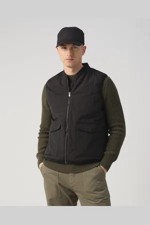 J.C. Rags Rafe Bodywarmer