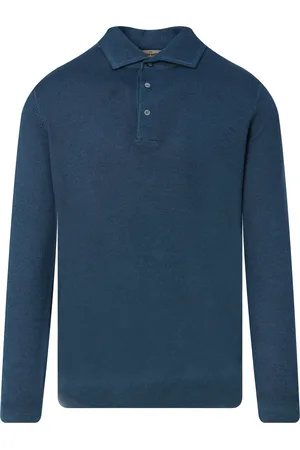 Gran Sasso Heren Polo LM