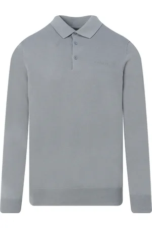 Airforce Heren Polo LM