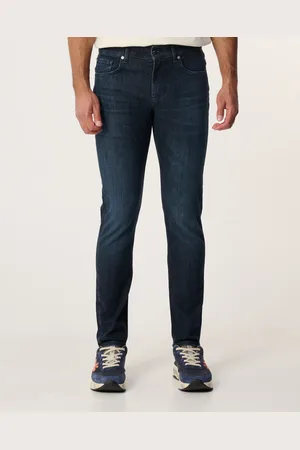 7 for all Mankind Slimmy Tapered Heren Jeans