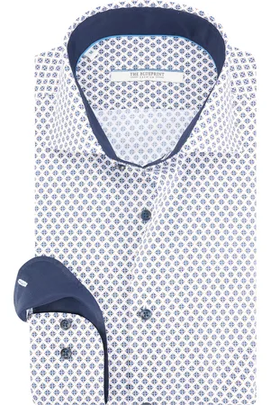 The BLUEPRINT Premium Dress shirt LS
