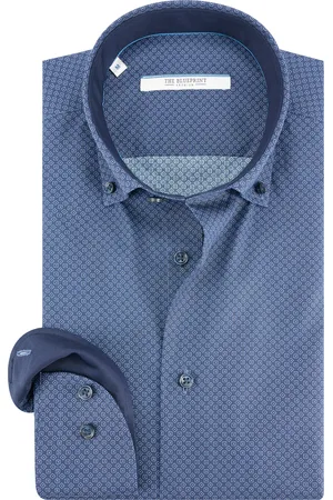 The BLUEPRINT Premium Dress shirt LS