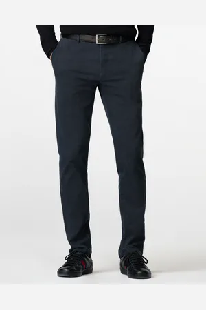 Meyer Bonn Heren Pantalon