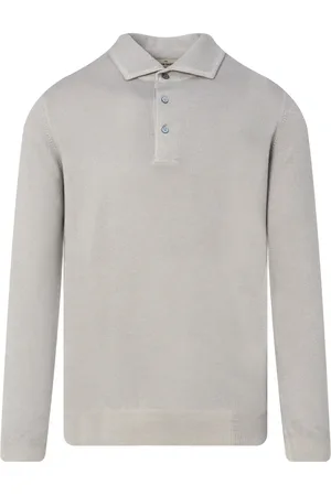 Gran Sasso Heren Polo LM