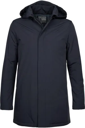 Profuomo Parka