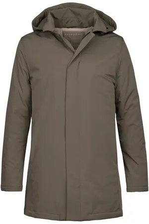 Profuomo Parka
