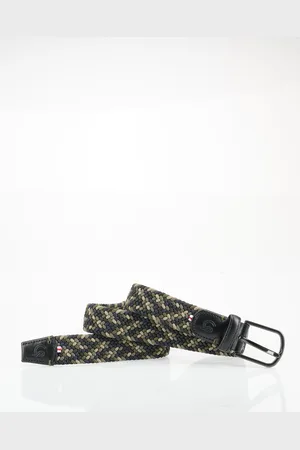 La Boucle Central Park Multi Green Casual riem