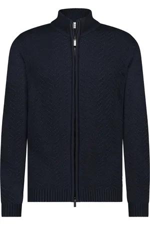 Blue Industry Heren Vest