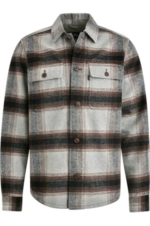 Vanguard Overshirt