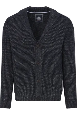 Campbell Heren Vest
