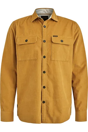 PME Legend™ Casual Heren Overhemd LM