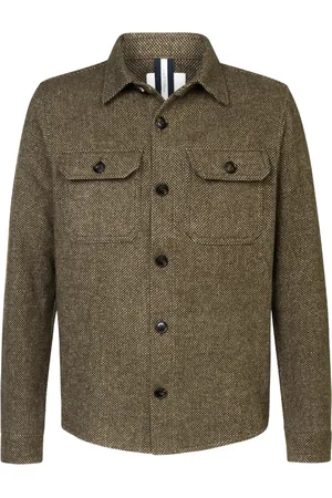 Profuomo Overshirt