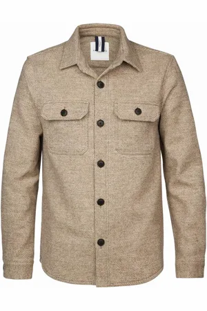 Profuomo Overshirt