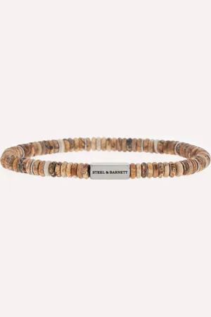 Steel & Barnett Sieraad