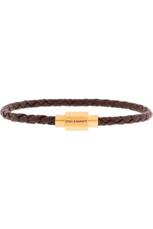 Steel & Barnett Sieraad