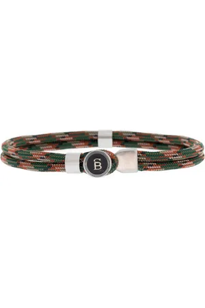 Steel & Barnett Sieraad