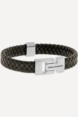 Steel & Barnett Sieraad